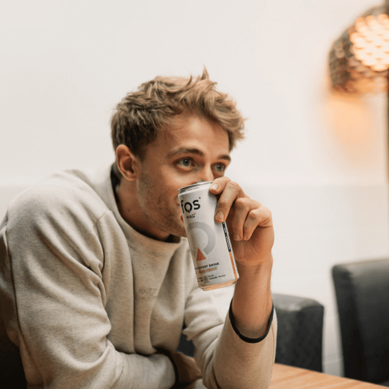 fos MAG+ Drink