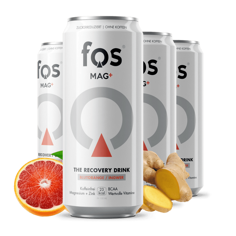 fos MAG+ Drink