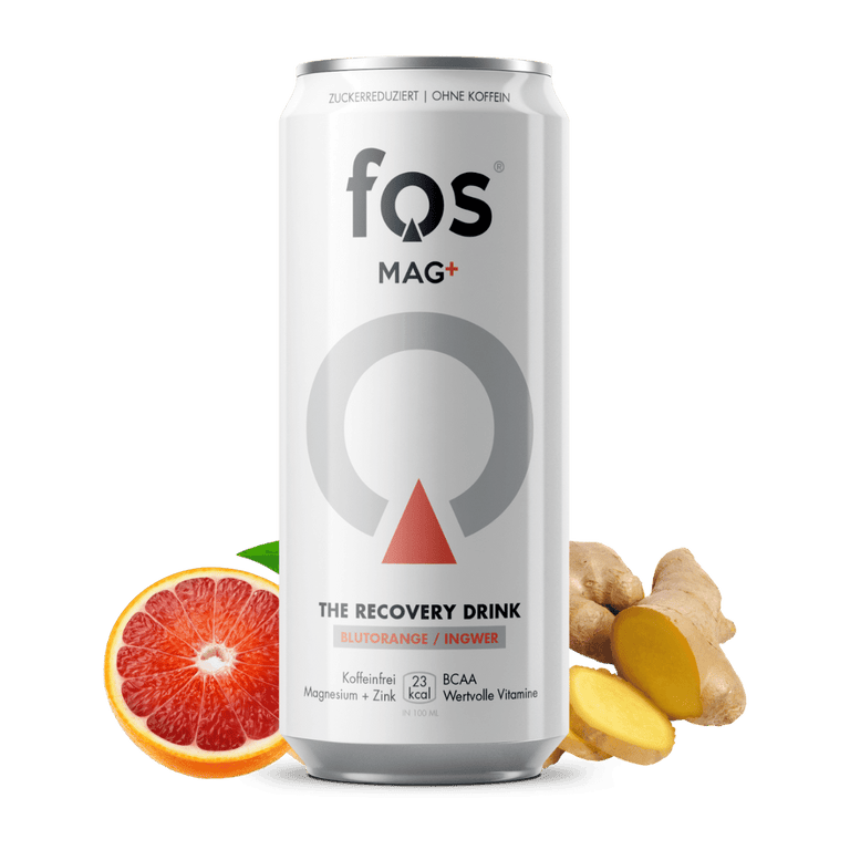 fos MAG+ Drink